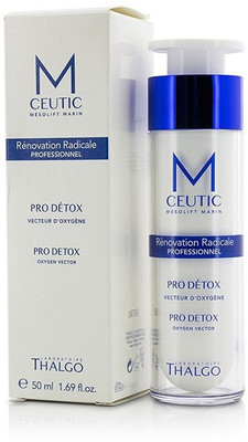 

Thalgo MCEUTIC Pro-Detox - Salon Product(50 ml)