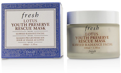 

Fresh Lotus Youth Preserve Rescue Mask(100 ml)