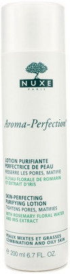 

Nuxe Aroma Perfection Skin Perfecting Purifying Lotion (Combination and Oily Skin)(200 ml)