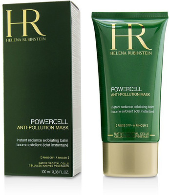 

Helena Rubinstein Powercell Anti-Pollution Mask(100 ml)
