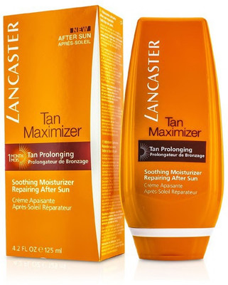 

Lancaster Tan Maximizer Soothing Moisturizer Repairing After Sun(125 ml)