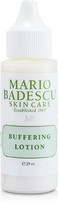 

Mario Badescu Buffering Lotion - For Combination/ Oily Skin Types(29 ml)