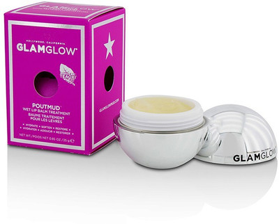 

Glamglow PoutMud Wet Lip Balm Treatment(25 g)