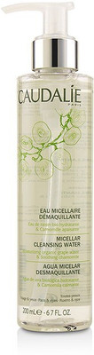 

Caudalie Micellar Cleansing Water - For All Skin Types(200 ml)