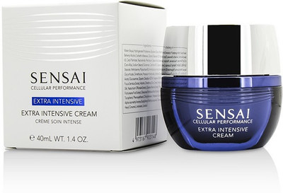 

Kanebo Sensai Cellular Performance Extra Intensive Cream(40 ml)