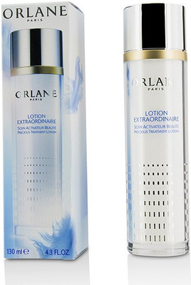 

Orlane Lotion Extraordinaire Precious Treatment Lotion(130 ml)