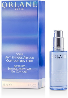 

Orlane Absolute Skin Recovery Care Eye Contour(15 ml)