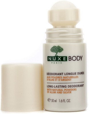 

Nuxe Body Long-Lasting Deodorant(50 ml)
