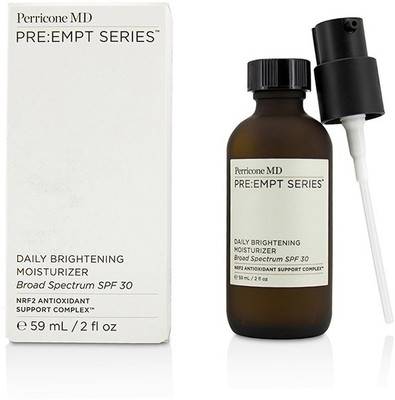 

Perricone MD Pre:Empt Series Daily Brightening Moisturizer SPF 30(59 ml)