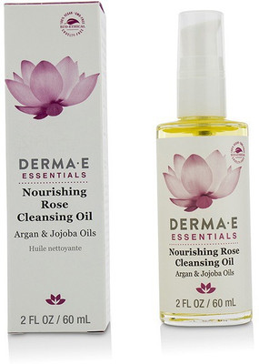 

Dermae Essentials Nourishing Rose Cleansing Oil(60 ml)