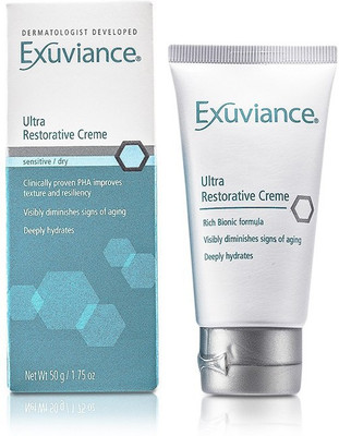 

Exuviance Ultra Restorative Creme(50 g)