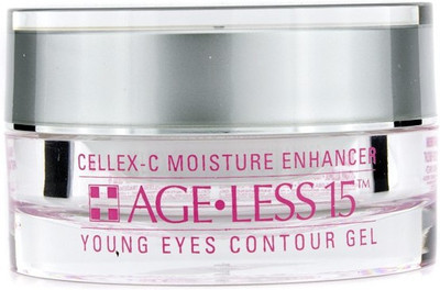 

Cellex-C Age Less 15 Young Eyes Contour Gel(15 ml)