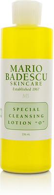 

Mario Badescu Special Cleansing Lotion O (For Chest And Back Only) - For All Skin Types(236 ml)