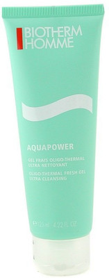

Biotherm Homme Aquapower Cleanser(125 ml)