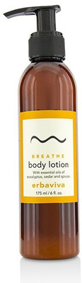 

Erbaviva Breathe Body Lotion(175 ml)