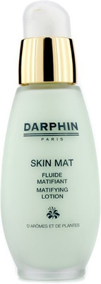 

Darphin Skin Mat Matifying Fluid (Combination to Oily Skin)(50 ml)