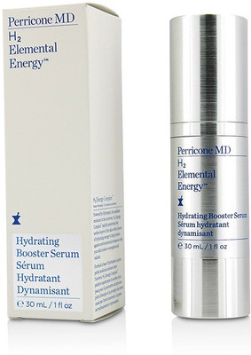 

Perricone MD H2 Elemental Energy Hydrating Booster Serum(30 ml)