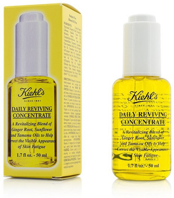 

Kiehl's Daily Reviving Concentrate(50 ml)