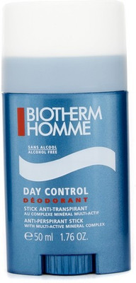 

Biotherm Homme Day Control Deodorant Stick (Alcohol Free)(50 ml)
