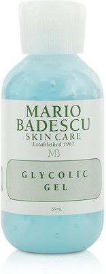 

Mario Badescu Glycolic Gel - For Combination/ Oily Skin Types(59 ml)