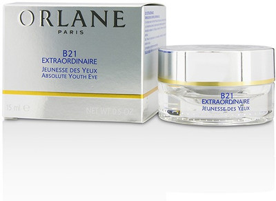 

Orlane B21 Extraordinaire Absolute Youth Eye(15 ml)
