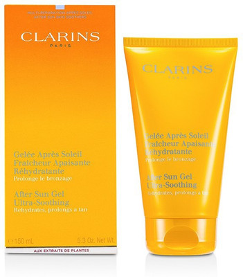 

Clarins After Sun Gel Ultra Soothing(150 ml)