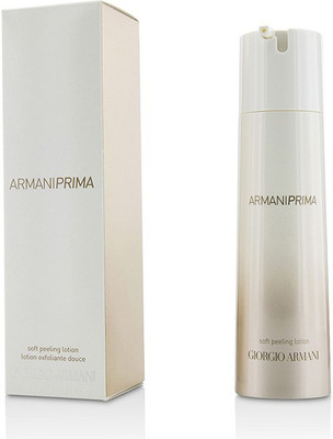 

Giorgio Armani Armani Prima Soft Peeling Lotion(150 ml)