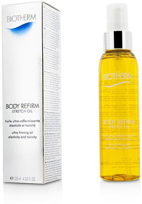 

Biotherm Body Refirm Stretch Oil(125 ml)