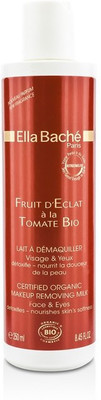 

Ella Bache Certified Organic Makeup Removing Milk(250 ml)