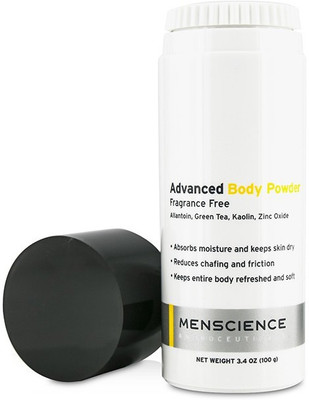 Menscience Advanced Body Powder(100 g)