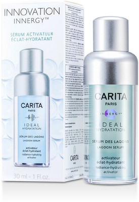 

Carita Innergy Ideal Hydratation Lagoon Serum(30 ml)