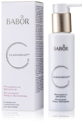 

Babor Cleansing CP Phytoactive Sensitive (For Sensitive Skin)(100 ml)