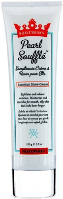

Anthony Shaveworks Pearl Souffle Luxurious Shave Cream(150 g)