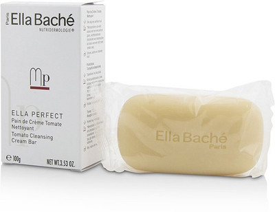 

Ella Bache Ella Perfect Tomato Cleansing Cream Bar(100 g)