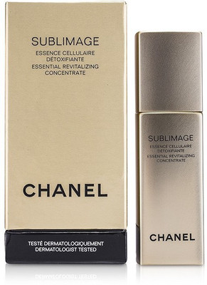 

Chanel Sublimage Essential Revitalizing Concentrate(30 ml)