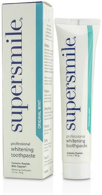 

Supersmile Professional Whitening Toothpaste - Original Mint(40 g)