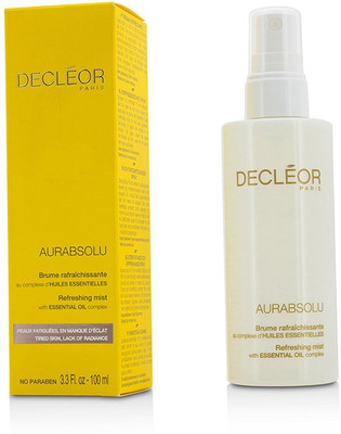 

Decleor Aurabsolu Refreshing Mist(100 ml)