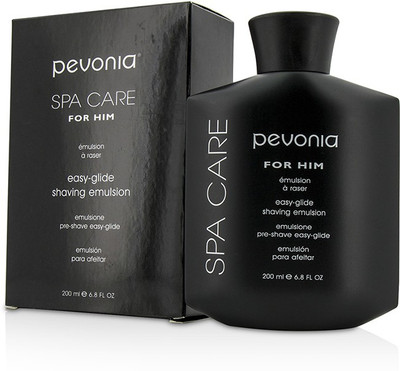 

Pevonia Botanica Easy-Glide Shaving Emulsion(200 ml)