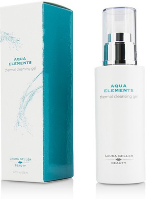 Laura Geller Aqua Elements Thermal Cleansing Gel(125 ml)