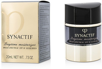 

Cle De Peau Synactif Daytime Moisturizer(20 ml)