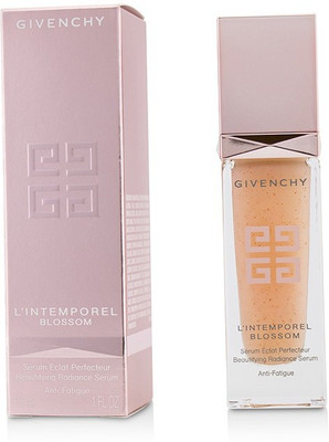 

Givenchy L'Intemporel Blossom Beautifying Radiance Serum(30 ml)