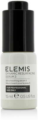 

Elemis Dynamic Resurfacing Serum 3 - Salon Product(15 ml)