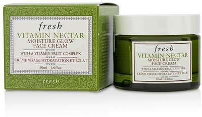 

Fresh Vitamin Nectar Moisture Glow Face Cream(50 ml)