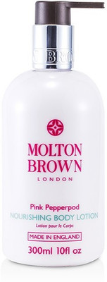 

Molton Brown Pink Pepperpod Nourishing Body Lotion(300 ml)