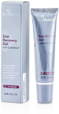 

SkinMedica Scar Recovery Gel With Centelline(15 ml)