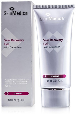 

SkinMedica Scar Recovery Gel With Centelline(56 g)