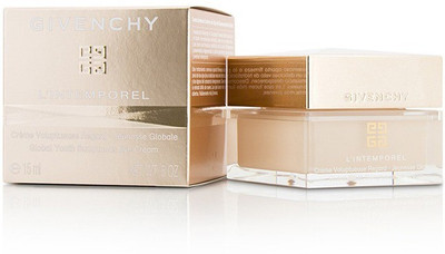 

Givenchy L'Intemporel Global Youth Sumptuous Eye Cream(15 ml)