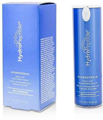 HydroPeptide HydroStem+6 - Stem Cell Antioxidant Serum(30 ml)