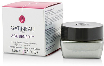 

Gatineau Age Benefit Integral Regenerating Eye Cream(15 ml)