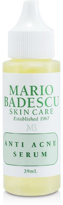 

Mario Badescu Anti-Acne Serum - For Combination/ Oily Skin Types(29 ml)